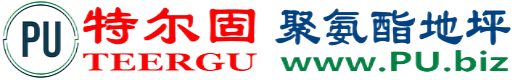 特尔固®海口聚氨酯地坪